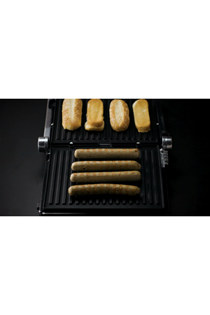 TEKA ELITEGRILL 150 – 230 °C IZGARA ÖZELLİKLİ TOST MAKİNESİ