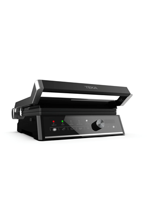 TEKA ELITEGRILL 150 – 230 °C IZGARA ÖZELLİKLİ TOST MAKİNESİ