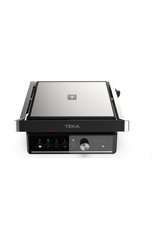 TEKA ELITEGRILL 150 – 230 °C IZGARA ÖZELLİKLİ TOST MAKİNESİ