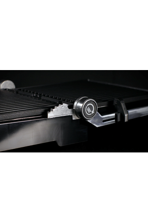 TEKA ELITEGRILL 150 – 230 °C IZGARA ÖZELLİKLİ TOST MAKİNESİ