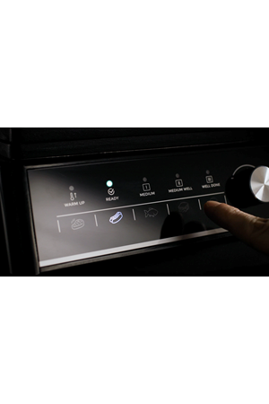 TEKA ELITEGRILL 150 – 230 °C IZGARA ÖZELLİKLİ TOST MAKİNESİ