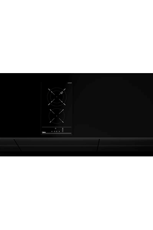 TEKA 2 GÖZ VİTROSERAMİK OCAK 30cm