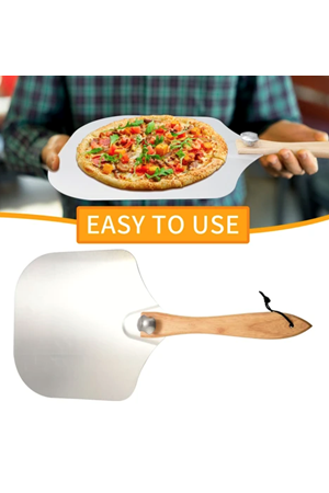 TEKA PİZZA KÜREĞİ