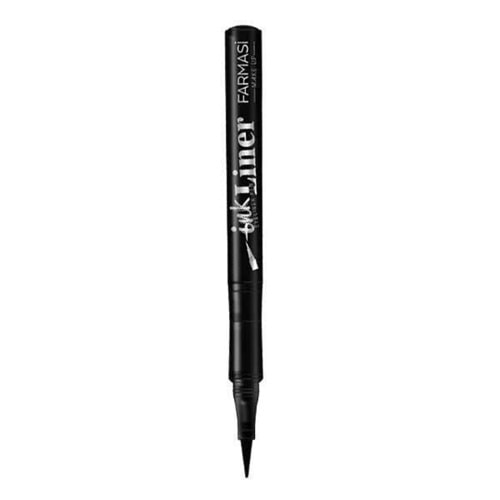 FARMASİ KALEM EYE LINER - INK LINER