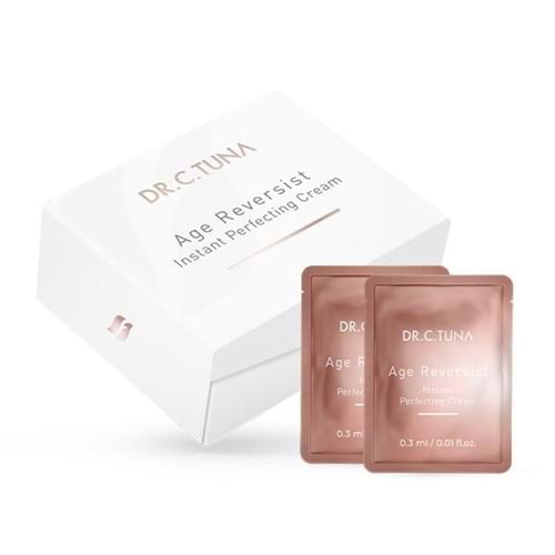 DR CT AGE REVERS. KREM 30 ADET 0,3ML