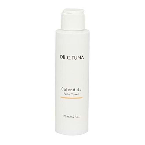 DR C. TUNA AYNISEFA YAĞI CİLT TEMİZL. TONİĞİ 125 ML