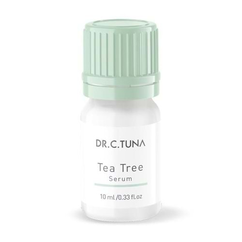 DR CT TEA TREE SERUM 10 ML