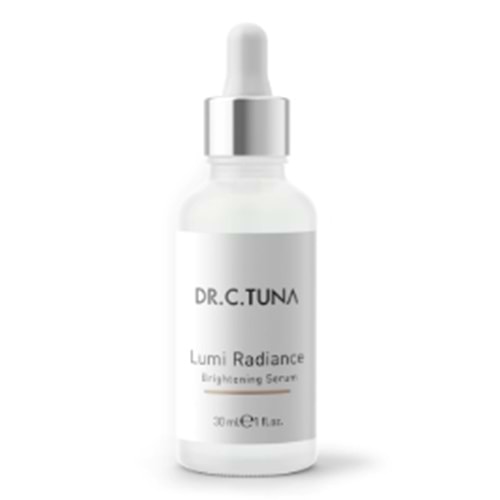 DR C.TUNA LUMI R. BRIGHT. SERUM 30ML