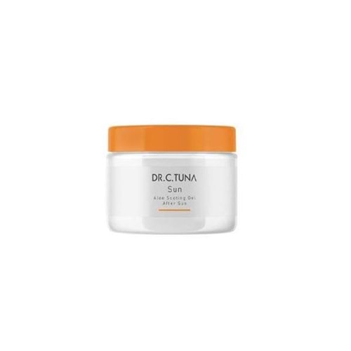 DR. C. TUNA GÜNEŞ SONRASI RAHATLATICI JEL 110ML
