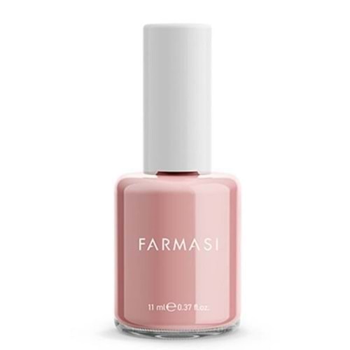 FARMASİ ICONIC OJE 11 ML HOPEFUL PINK NO.03