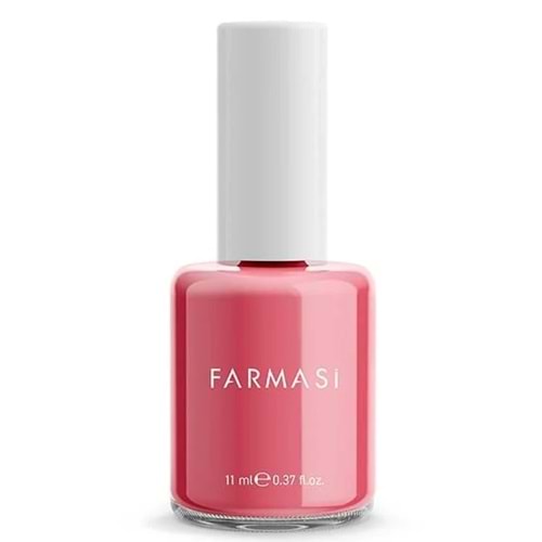 FARMASİ ICONIC OJE 11 ML LADY MARM. NO.07