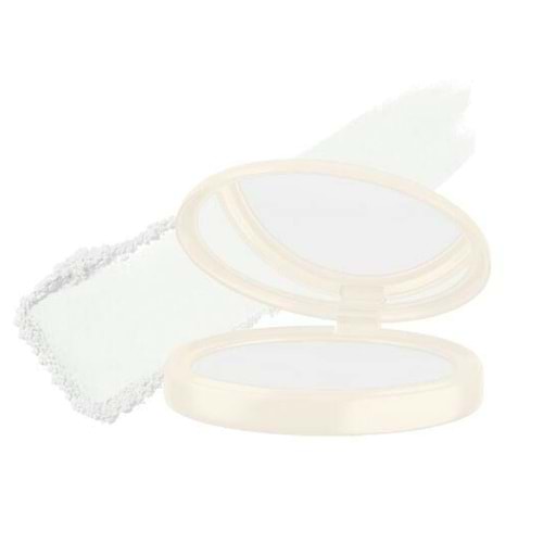 TRANSPARAN SABİTLEYİCİ PUDRA 12 G