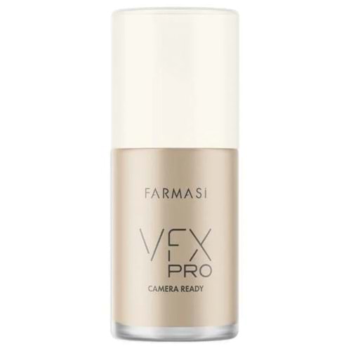 VFX PRO CAMERA READY FONDÖTEN N07 30 ML