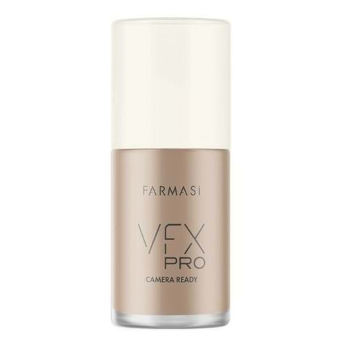 VFX PRO CAMERA READY FONDÖTEN N12 30 ML
