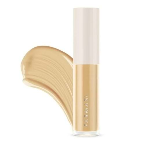 FARMASİ VFX PRO KAPATICI W03 6ML