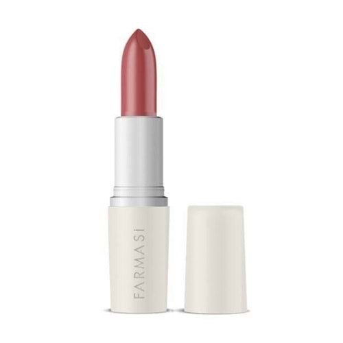 FARMASİ CREAMY LIPSTICK 05 ROSEWOOD 4G