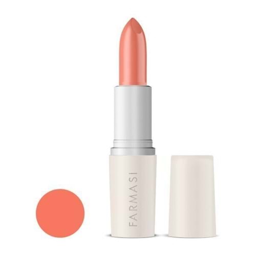CREAMY LIPSTICK 10 ICONIC NUDE 4 G