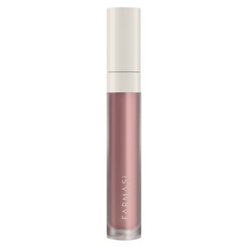 FARMASİ MATTE LIQUID LIPSTICK 02 AU NATURAL