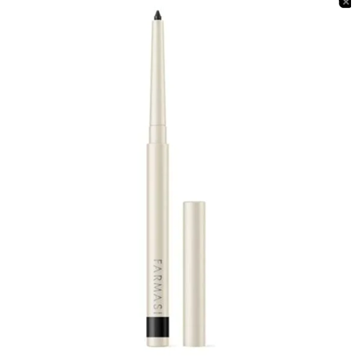 ASANSÖRLÜ GÖZ KALEMİ NO.01 BLACK