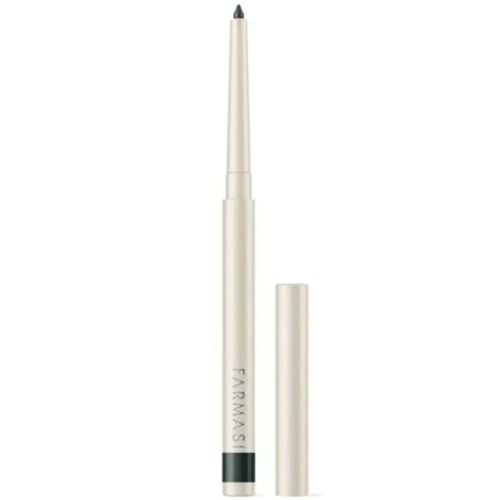 FARMASİ ASANSÖRLÜ GÖZ KALEMİ 08 METALİK YEŞİL