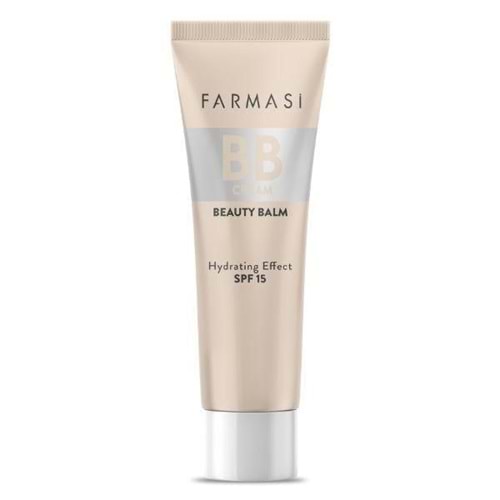 FARMASİ BB KREM 02 AÇIKTAN ORTAYA 30 ML