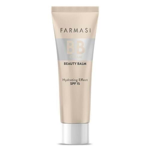 FARMASİ BB KREM 03 ORTA 30 ML