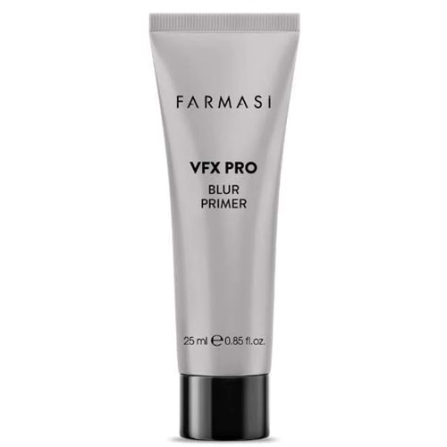 FARMASİ VFX PRO BLUR PRIMER 25 ML