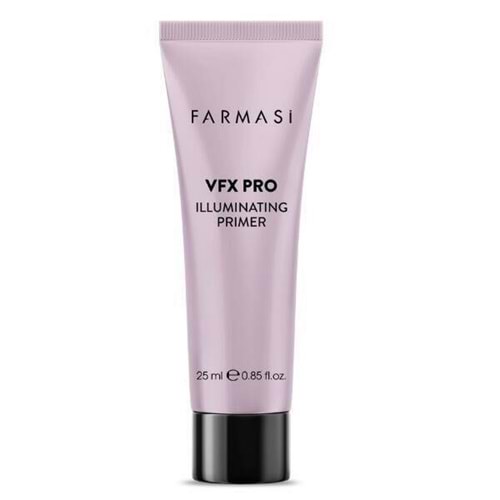 FARMASİ VFX PRO ILLUMINATING PRIMER 25 ML