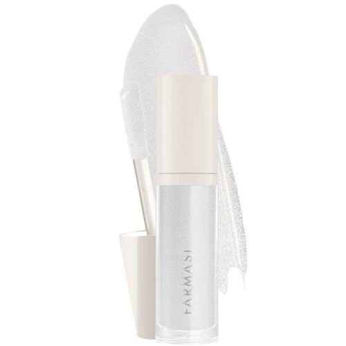 FARMASİ RENKLİ DUDAK DOLGUNLAŞTIRICISI 00 GLASS 8ML