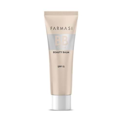 FARMASİ BB KREM NO.05 TAN 30ML