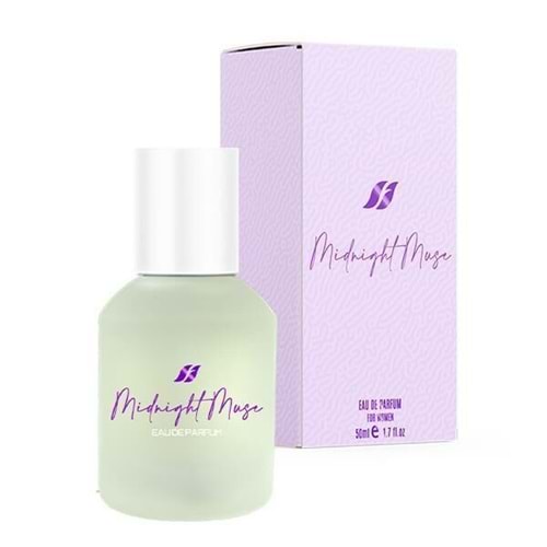 MIDNIGHT MUSE KADIN PARFÜM EDP 50ml