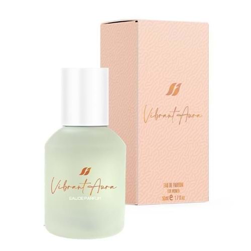 VIBRANT AURA KADIN PARFÜM EDP 50ml