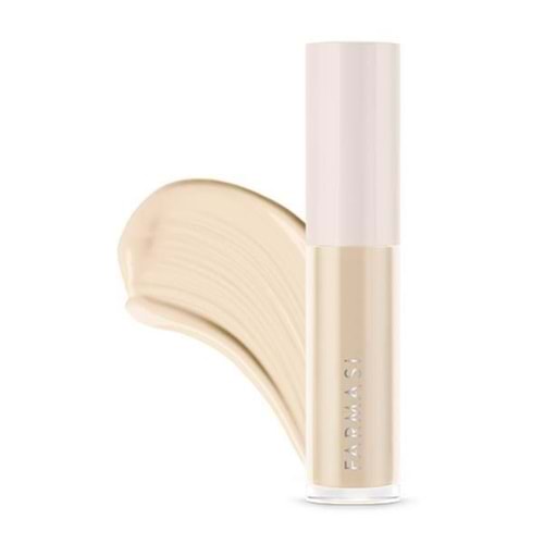 FARMASİ VFX PRO KAPATICI NO.00 6ML