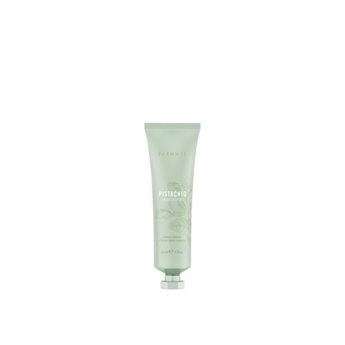 FARMASİ PISTACHIO MAKARON EL KREMİ 30ML