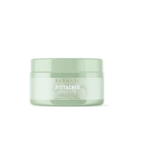 FARMASİ PISTACHIO MAKARON VÜCUT YAĞI 250ML