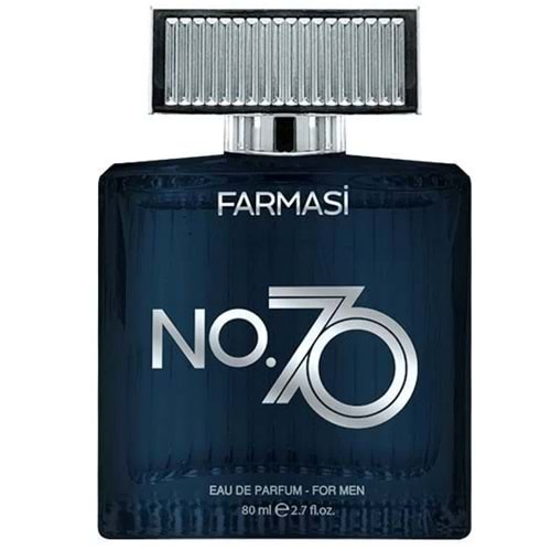 FARMASI NO.70 EDP FOR MEN