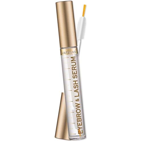 FARMASİ KAŞ VE KİRPİK SERUM 12ML