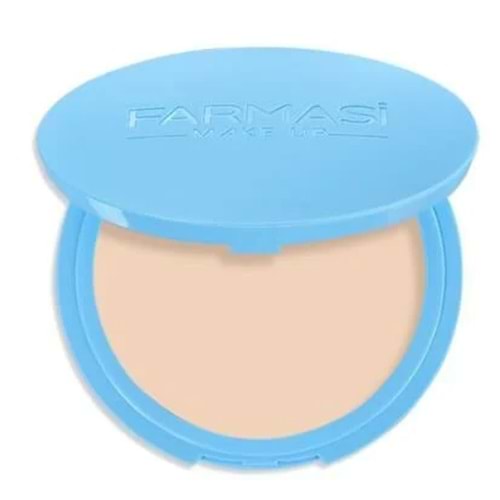 FARMASİ BB PUDRA 14 G NO:1
