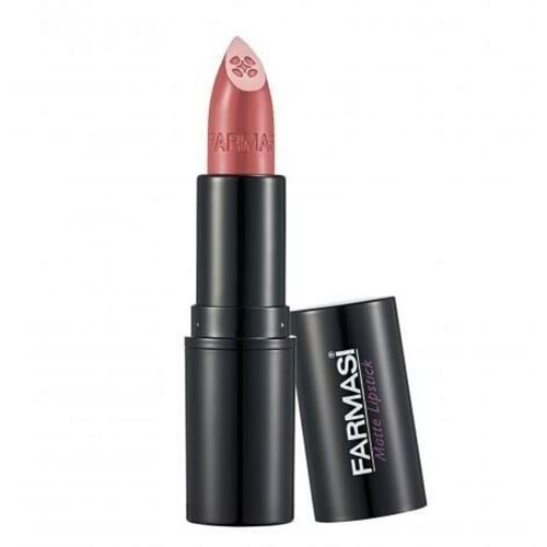 FARMASİ MATTE RUJ, 4G. NO.05