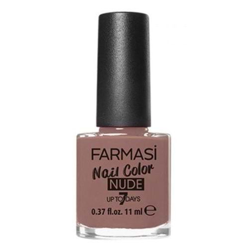 FARMASİ NUDE OJE 11 ML- ND 03