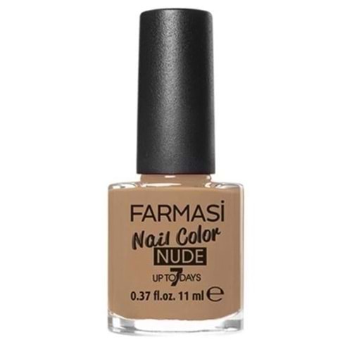 FARMASİ NUDE OJE 11 ML- ND 05