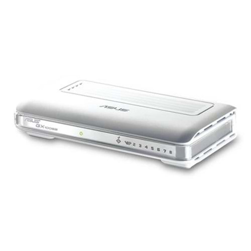SWITCH ASUS GX1008B 8 PORT
