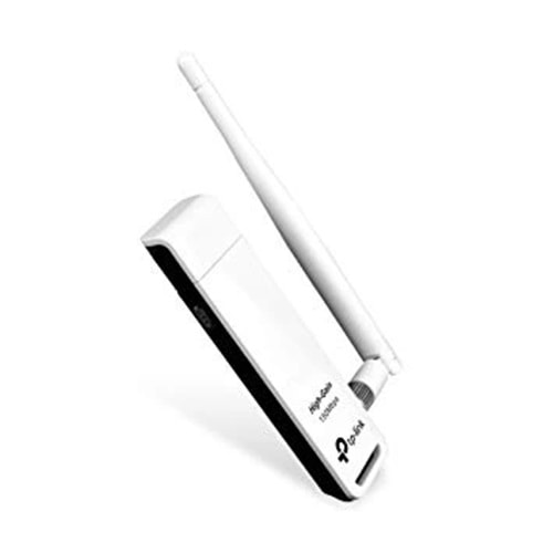 Wireless Usb Tp-link Tl-Wn722N 150Mbps