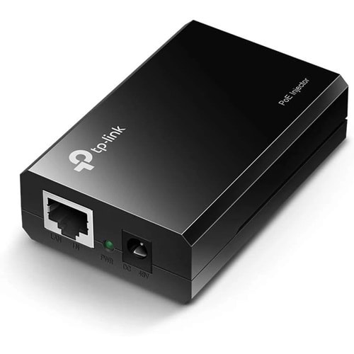 TpLink Omada TL-POE150S 48v 15W 2Port Gigabit PoE