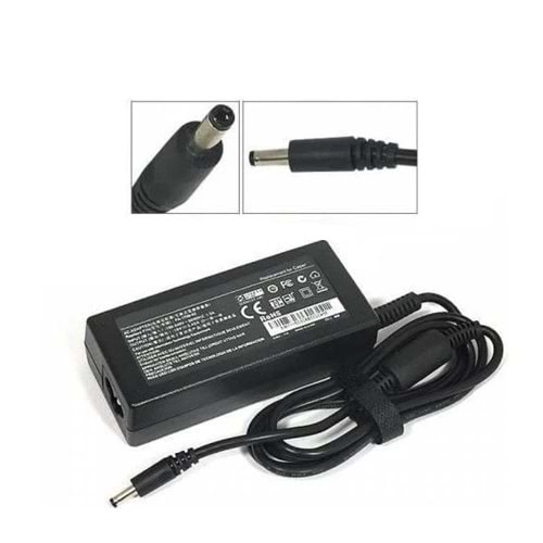 ADAPTOR DCA-CP005 19V 3.42A 60W 1.7mm4.0mm