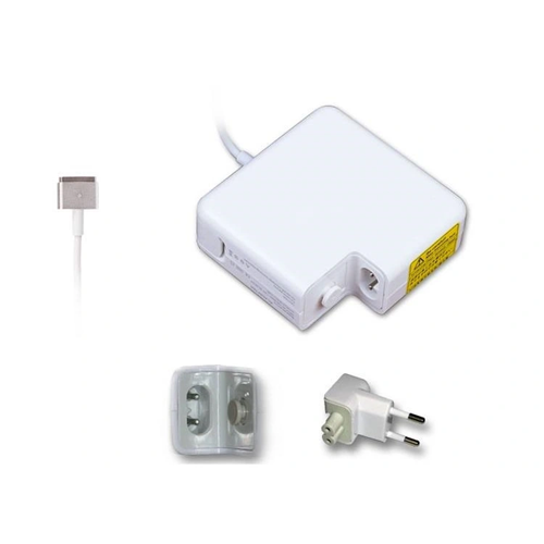 ADAPTOR DCA-AP102 MACBOOK 14.85V 3.05A 45W MAGSAFE 2
