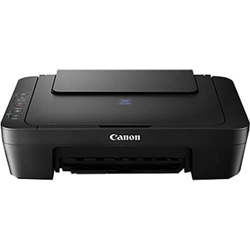 Canon E414 Mürekkep Püskürtmeli Fot/Tar/Yazıcı - A4 Usb
