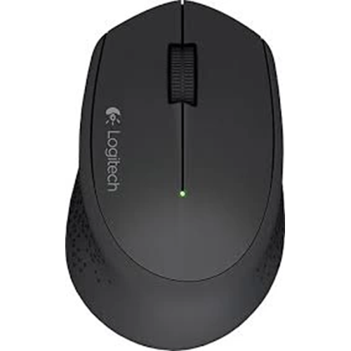 Mouse Logitech M280 Siyah 910-004287