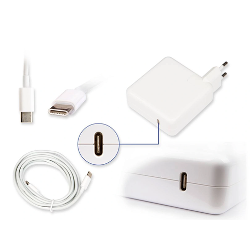 ADAPTOR DCA-AP11 29W TYPE-C APPLE