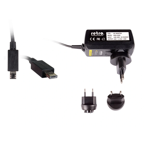 ADAPTOR DCA-AS09 ASUS TP200S TP200SA 19V 1.75A 33W KARE UC